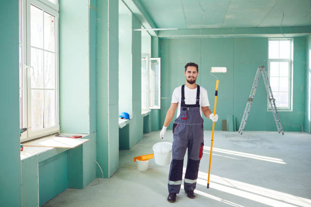 Best Biohazard Mold Removal  in Shortsville, NY