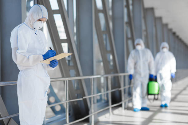 Best HVAC Mold Inspection and Cleaning  in Shortsville, NY