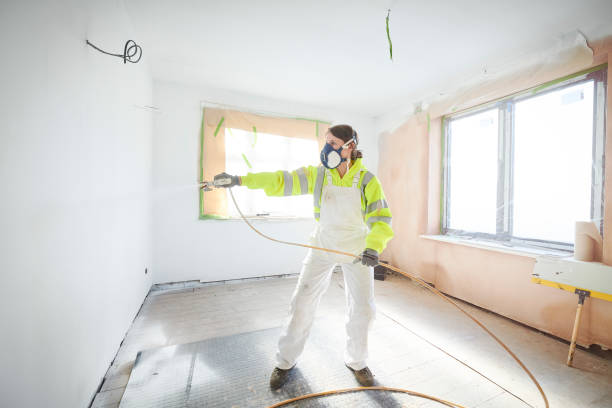 Best Mold Remediation for Vacation Homes  in Shortsville, NY